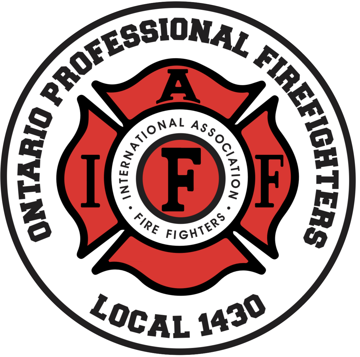 Ontario Professional Firefighters